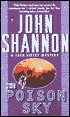 The Poison Sky (Jack Liffey Series #3)