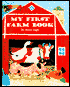 My First Farm Book