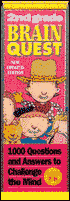 Brain Quest Grade 2