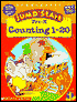 Jumpstart Pre-K: Counting 1-20