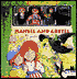 Hansel and Gretel