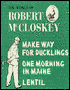 The World of Robert McCloskey