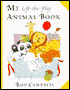 My Lift-the-Flap Animal Book