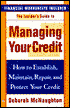 Insider's Guide to Managing Your Credit