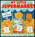 My Little Supermarket
