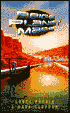 Beige Planet Mars