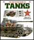 The Gatefold Book of Tanks: 36 Superb Pull-Out Gatefolds