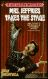 Mrs. Jeffries Takes the Stage (Mrs. Jeffries Series #10)