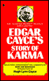 Edgar Cayce's Story of Karma: God's Book of Rememberance