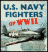 U.S. Navy Fighters of WWII