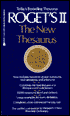 Roget's II: The New Thesaurus: Expanded Edition