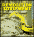 Demolition Equipment