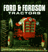 Ford and Fordson Tractors