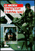 Us Aircrew Combat Flight and Survival Gear