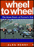 Wheel to Wheel: The Great Rivalries of Formula One Racing