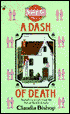 A Dash of Death (Hemlock Falls Series #2)