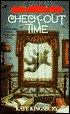 Check-out Time (Pennyfoot Hotel Mystery Series #5)