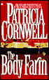 Body Farm (Kay Scarpetta Series #5)