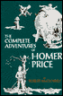 The Complete Adventures of Homer Price