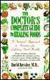 Doctor's Complete Guide to Healing Foods