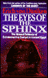 Eyes of the Sphinx: The Newest Evidence of Extraterrestrial Contact in Ancient Egypt