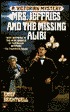 Mrs. Jeffries and the Missing Alibi (Mrs. Jeffries Series #8)