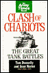 Clash of Chariots: The Great Tank Battles