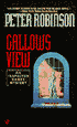 Gallows View (Inspector Alan Banks Series #1)