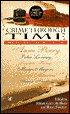 Crime Through Time: Original Tales of Historical Mystery