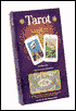 Tarot Pack: An Easy-to-Follow Illustrated Guide to the Mysteries of the Tarot