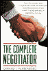 The Complete Negotiator