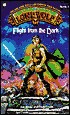 Lone Wolf: Flight from the Dark