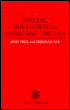 Special Education Needs and the Law