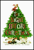 The Night Before Christmas