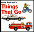 Anne Rockwells Things That G