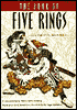 The Book of Five Rings