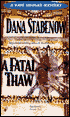 A Fatal Thaw (Kate Shugak Series #2)