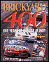 Brickyard 400: Five Years of NASCAR at Indy