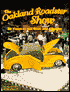 Oakland Roadster Show: 50 Years of Hot Rods and Customs