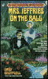 Mrs. Jeffries on the Ball (Mrs. Jeffries Series #4)