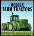 Modern Farm Tractors