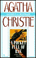 A Pocket Full of Rye (Miss Marple Series)