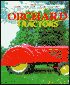 Orchard Tractors