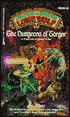 Dungeons of Torgar: A Magnakai Adventure