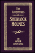 The Adventures of Sherlock Holmes
