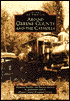 Around Greene County and the Catskills (Images of American Series)