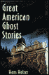 Great America Ghost Stories