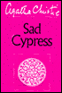 Sad Cypress (Hercule Poirot Series)