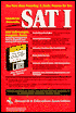 Sat I with Testware: The Best Coaching and Study Course for the Scholastic Assesment Test 1: Reasoning Test
