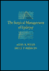 Surgical Management of Epilepsy